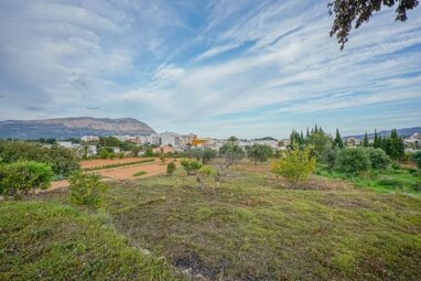 Grundstück zum Kauf 212.000 € 2.900 m² Grundstück Gata de Gorgos 03740