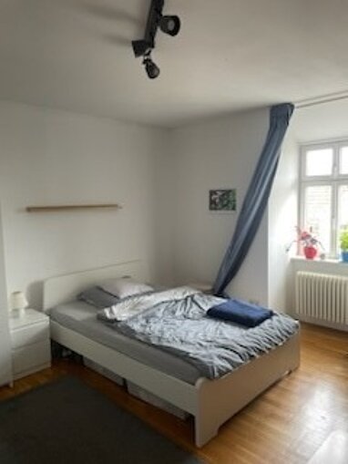 Wohnung zur Miete 285 € 1 Zimmer 27 m² 3. Geschoss Innenstadt Coburg 96450