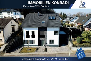 Einfamilienhaus zum Kauf 680.000 € 8 Zimmer 272 m² 554 m² Grundstück Hauptstuhl 66851