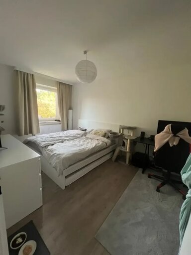 Wohnung zur Miete 700 € 3 Zimmer 79 m² Schützenstr. 1 Neu - Hagen Lüneburg 21337