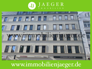 Wohnung zur Miete 1.935 € 3 Zimmer 90 m² 4. Geschoss frei ab 01.02.2025 Bahrenfelder Straße 177 Ottensen Hamburg 22765