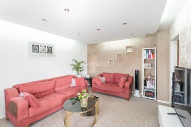 Wohnung zum Kauf 319.000 € 3 Zimmer 78,6 m² Augarten / Illerstadion Kempten 87437