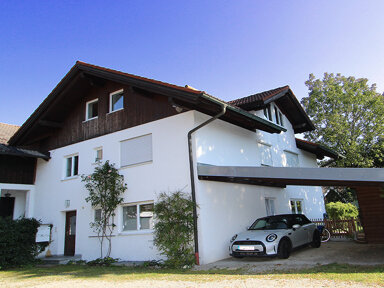 Wohnung zum Kauf 270.000 € 2 Zimmer 44 m² 2. Geschoss frei ab sofort Prien am Chiemsee 83209