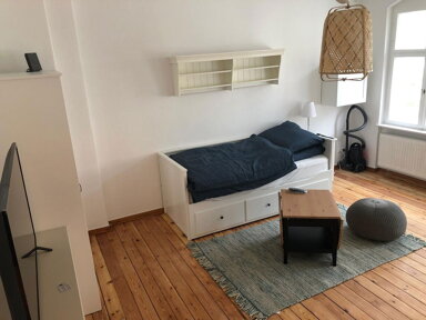 Wohnung zur Miete 795 € 1 Zimmer 37,5 m² Friedrichshain Berlin 10247