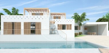 Villa zum Kauf 1.395.000 € 258 m² 811 m² Grundstück Moraira 03724