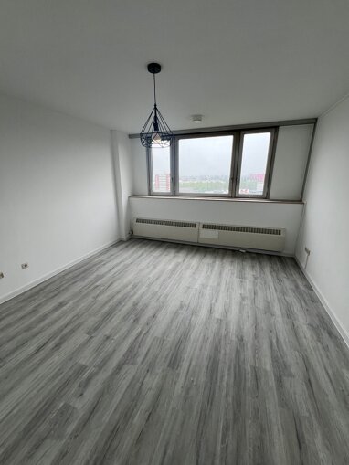Apartment zur Miete 460 € 1 Zimmer 27 m² 11. Geschoss Graeffstraße 1 Neuehrenfeld Köln 50823