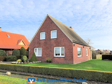 Einfamilienhaus zum Kauf 179.000 € 5 Zimmer 115 m² 1.000 m² Grundstück Burhafe Wittmund 26409