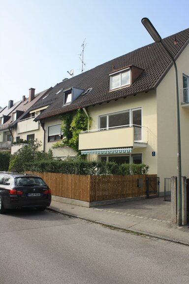 Wohnung zur Miete 1.250 € 2 Zimmer 53 m² 2. Geschoss Obersendling München 81477