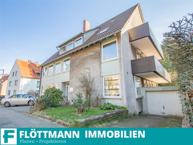 Mehrfamilienhaus zum Kauf 590.000 € 524 m² Grundstück Hammer-Mühle Bielefeld 33604