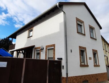 Einfamilienhaus zum Kauf Provisionsfrei 298.000 € 4 Zimmer 139 m² 370 m² Grundstück Würzgasse 9 Eisenberg Eisenberg/Pfalz 67304