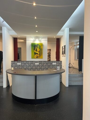 Laden zur Miete Provisionsfrei 1.900 € 4 Zimmer 160 m² Verkaufsfläche Graf-Moltke-Str. 9-11 Fesenfeld Bremen 28203