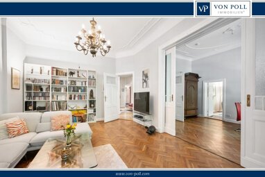 Wohnung zum Kauf 895.000 € 5 Zimmer 159,4 m² Erdgeschoss Lichterfelde Berlin / Lichterfelde 12205
