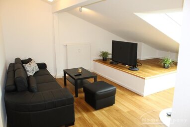 Wohnung zur Miete Wohnen auf Zeit 1.100 € 2,5 Zimmer 67,7 m² frei ab 31.12.2024 Pieschen-Süd (Altpieschen) Dresden 01127