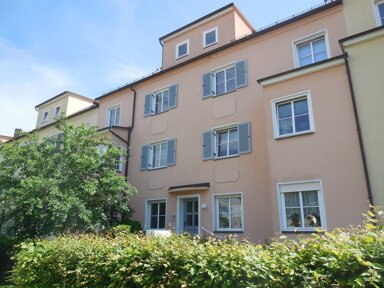 Wohnung zur Miete 233 € 2 Zimmer 36,8 m² 1. Geschoss Virchowplatz 5 Marienthal West 433 Zwickau 08060