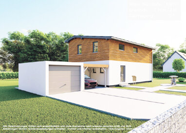 Einfamilienhaus zum Kauf Provisionsfrei 479.107 € 4 Zimmer 128 m² 830 m² Grundstück Goldscheuer Kehl 77694