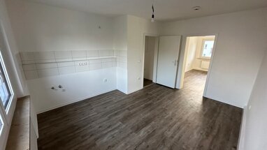 Wohnung zur Miete 623 € 2 Zimmer 49,8 m² 2. Geschoss frei ab 22.11.2024 Wagnerstr. 25 Memmingen Memmingen 87700