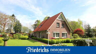 Einfamilienhaus zum Kauf 550.000 € 4 Zimmer 184 m² 4.419 m² Grundstück Apermarsch Apen 26689