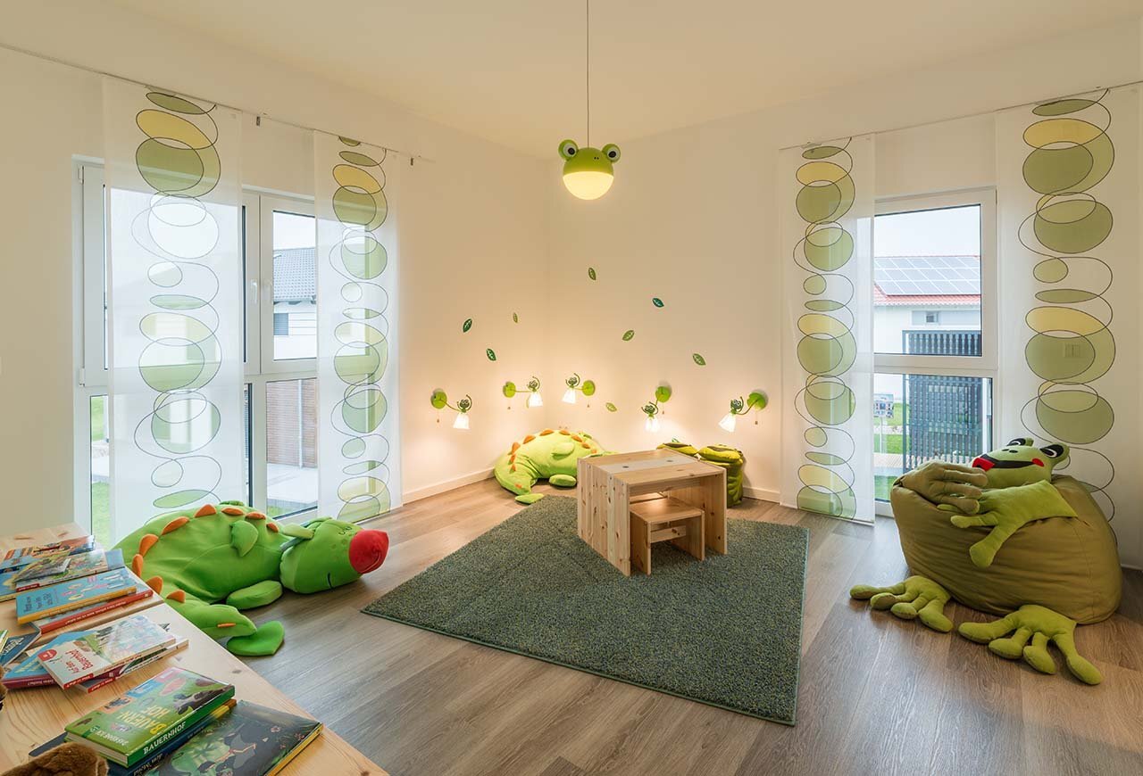 Einfamilienhaus zum Kauf 325.999 € 5 Zimmer 145,9 m² 512 m² Grundstück Seehausen Bad Frankenhausen/Kyffhäuser 06567