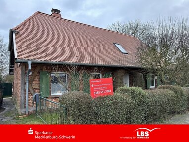 Einfamilienhaus zum Kauf 180.000 € 4 Zimmer 100 m² 1.671 m² Grundstück Muchow 19300