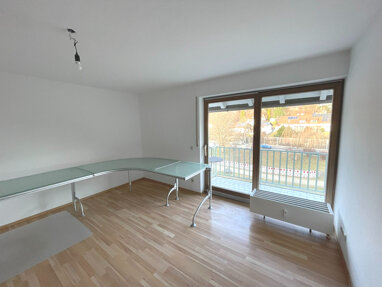 Apartment zur Miete 528 € 1 Zimmer 33 m² 2. Geschoss Penzberg Penzberg 82377