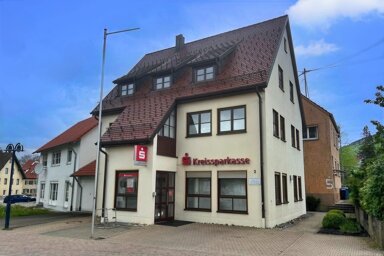 Büro-/Praxisfläche zum Kauf provisionsfrei 350.000 € 5,5 Zimmer Dürbheim 78589