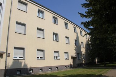 Wohnung zur Miete 380 € 2,5 Zimmer 68,4 m² 2. Geschoss Vom-Stein-Str. 8 Buer Gelsenkirchen 45894