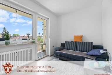 Wohnung zum Kauf 229.900 € 3 Zimmer 67 m² 3. Geschoss Planungsbezirk 125 Straubing 94315