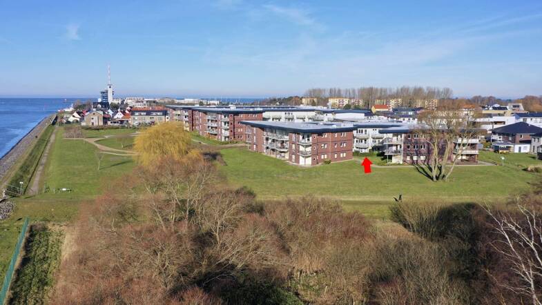 Wohnungen kaufen Eigentumswohnungen in Rostock Seebad Warnemünde