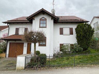 Einfamilienhaus zum Kauf Provisionsfrei 697.000 € 6 Zimmer 205 m² 600 m² Grundstück Harthausen Friedberg 86316
