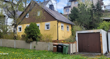 Einfamilienhaus zum Kauf 59.000 € 3 Zimmer 90 m² 204 m² Grundstück Schwarzenbach a Wald Schwarzenbach am Wald 95131