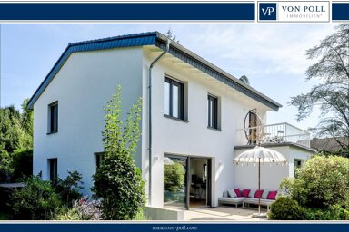 Einfamilienhaus zum Kauf 1.800.000 € 6 Zimmer 185 m² 503 m² Grundstück Wahlbezirk 04 Bad Homburg 61348