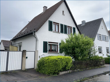 Einfamilienhaus zum Kauf provisionsfrei 415.000 € 3 Zimmer 88 m² 399 m² Grundstück Weingarten 76356