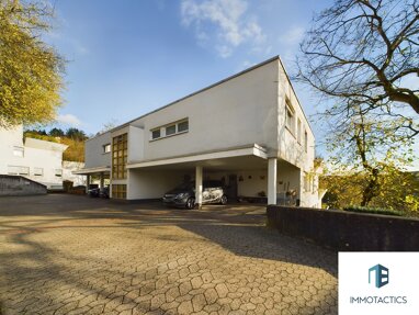 Terrassenwohnung zum Kauf Provisionsfrei 279.900 € 4 Zimmer 115 m² 3. Geschoss Bad Sobernheim Bad Sobernheim 55566