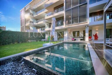Apartment zum Kauf 2.300.000 € 4 Zimmer 100 m² Juan-les-Pins Pont du Lys-Antibes les Pins Juan-les-Pins 06160