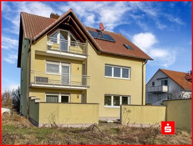 Mehrfamilienhaus zum Kauf 485.000 € 8 Zimmer 215 m² 911 m² Grundstück Kürnach 97273