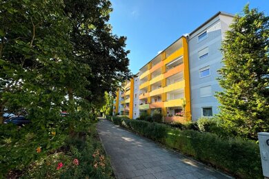 Wohnung zum Kauf 289.000 € 3 Zimmer 76 m² 4. Geschoss Dachau Dachau 85221