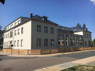 Wohnung zur Miete 745 € 3 Zimmer 83,6 m² frei ab 15.02.2025 Turnerweg 1 Radebeul 01445