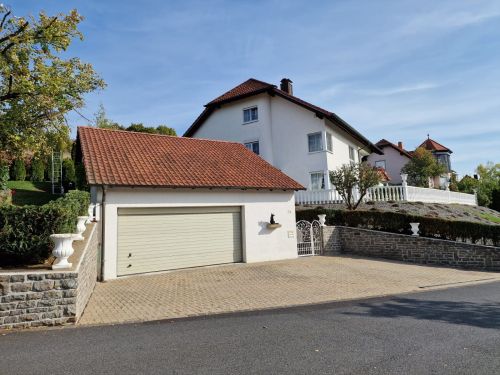 Mehrfamilienhaus zum Kauf 570.000 € 3 Zimmer 324,2 m²<br/>Wohnfläche 1.340 m²<br/>Grundstück Heugrumbach Arnstein , Unterfr 97450