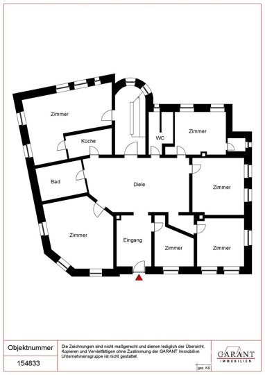 Bürofläche zum Kauf 264 m² Bürofläche Dobel Stuttgart 70182