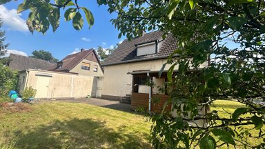 Einfamilienhaus zum Kauf 290.000 € 4 Zimmer 105 m² 580 m² Grundstück frei ab sofort Bleicherfeldstrasse 54 Südstadt Bielefeld 33689