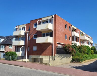 Wohnung zum Kauf 298.000 € 3 Zimmer 48 m² 2. Geschoss Grömitz Grömitz 23743