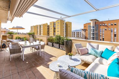 Wohnung zum Kauf 875.000 € 3 Zimmer 191,5 m² 3. Geschoss Palma, Portixol 07006