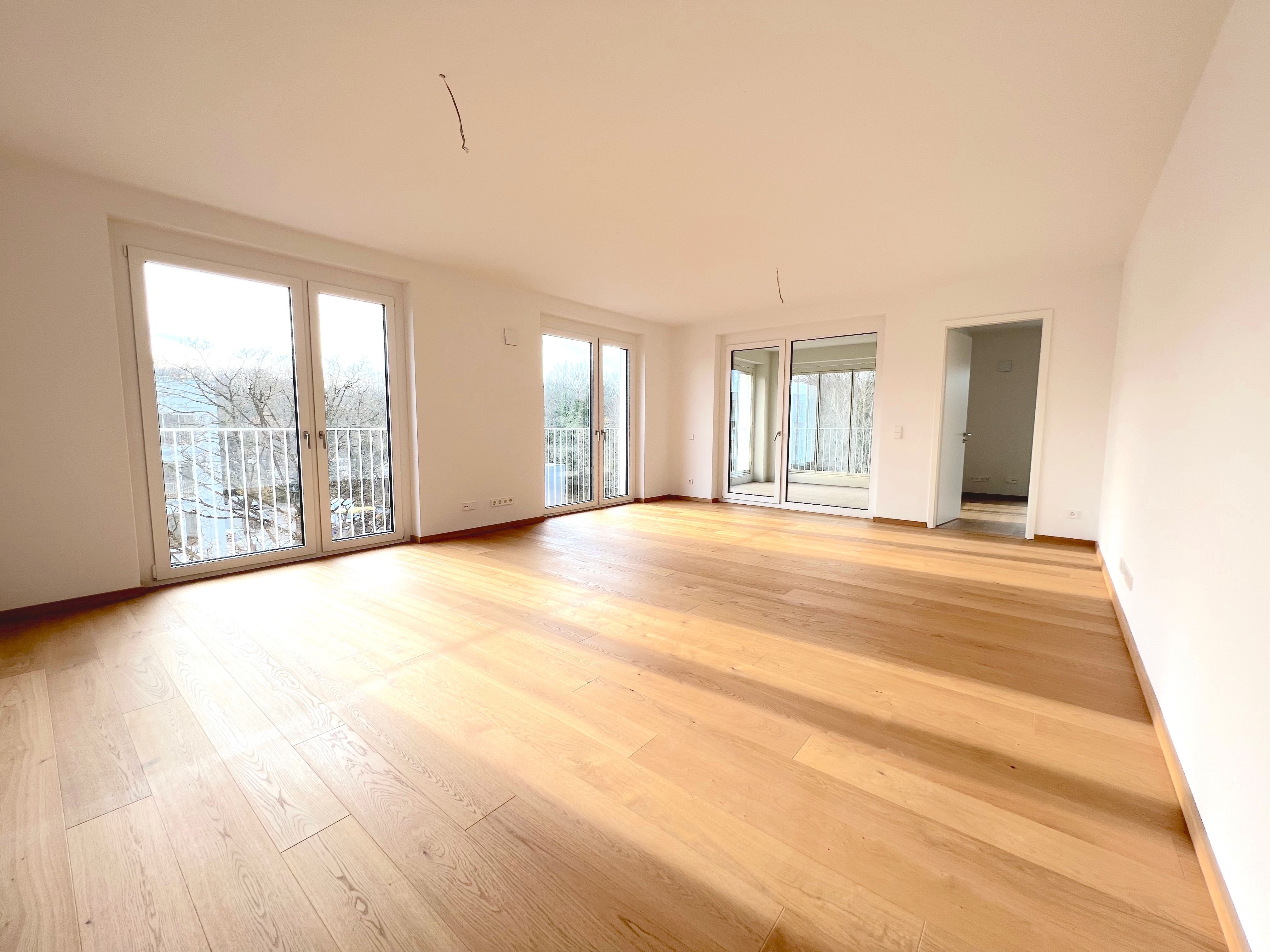 Wohnung zum Kauf provisionsfrei 876.500 € 2 Zimmer 74,2 m²<br/>Wohnfläche Hellabrunnerstr. 5 Siebenbrunn München 81543