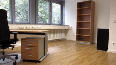 Bürofläche zur Miete provisionsfrei 695 € 29 m² Bürofläche Breite Straße Altstadt - Nord Köln 50667