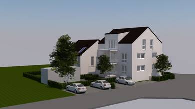 Neubauprojekt zum Kauf Rutesheim Rutesheim 71277