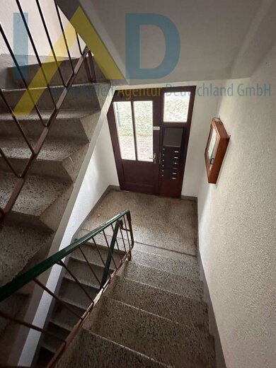 Studio zum Kauf 42.000 € 3 Zimmer 59 m² 1. Geschoss Friedrichswerth 99869