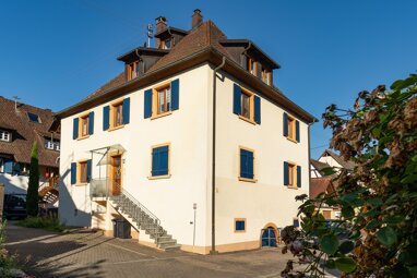Wohnung zum Kauf 259.000 € 3 Zimmer 87,4 m² Sulzburg Sulzburg 79295