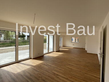 Doppelhaushälfte zum Kauf 659.000 € 4,5 Zimmer 150 m² 520 m² Grundstück Abensberg Abensberg 93326