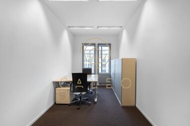 Bürokomplex zur Miete Provisionsfrei 110 m² Bürofläche teilbar ab 1 m² Mitte Berlin 10117