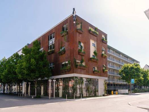 Fertig- und Musterhäuser zum Kauf August-Ruf Str. 25 Singen Singen (Hohentwiel) 78224